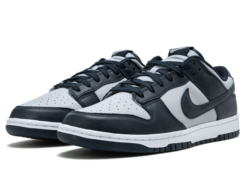 Nike Dunk Low Georgetown