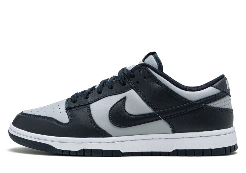 Nike Dunk Low Georgetown