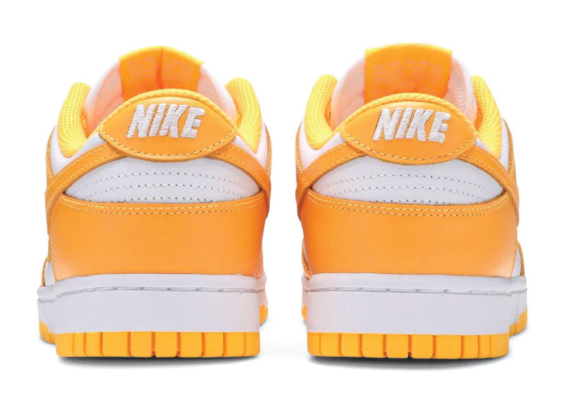 Nike Dunk Low Laser Orange Womens