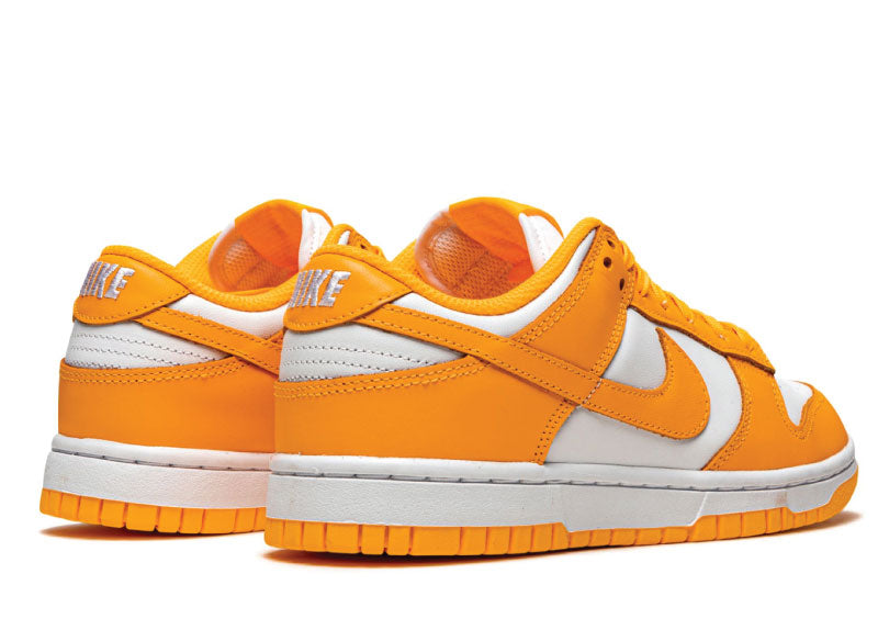 Nike Dunk Low Laser Orange Womens