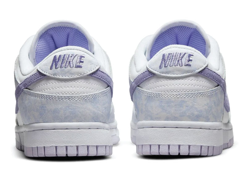 Nike Dunk Low OG Purple Pulse Womens