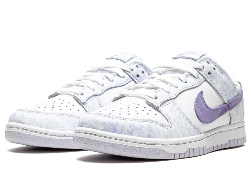 Nike Dunk Low OG Purple Pulse Womens