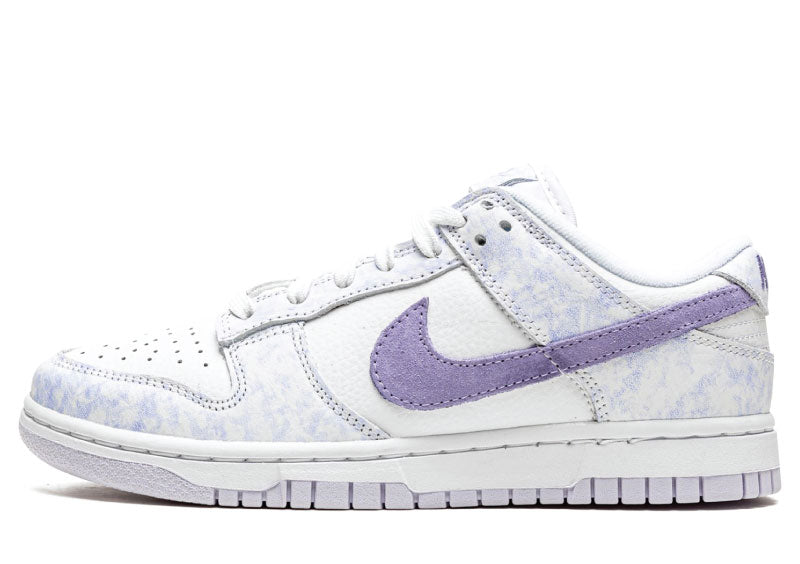 Nike Dunk Low OG Purple Pulse Womens