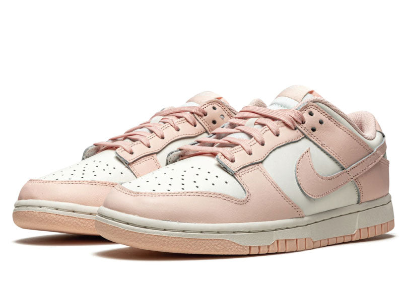 Nike Dunk Low Orange Pearl