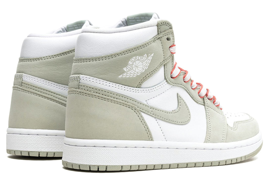 Wmns Air Jordan 1 Retro High OG Seafoam