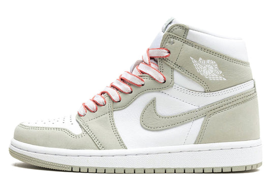 Wmns Air Jordan 1 Retro High OG Seafoam