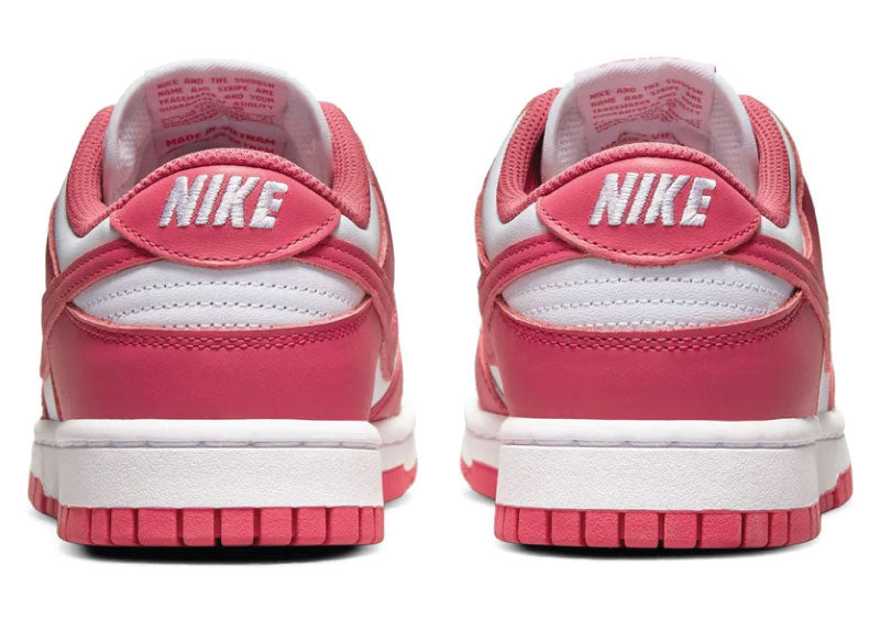 Wmns Dunk Low Archeo Pink