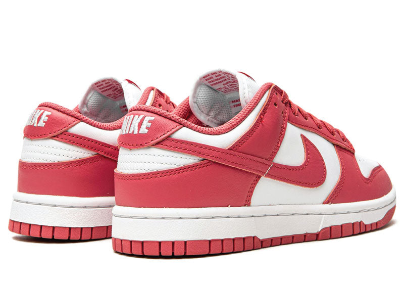 Wmns Dunk Low Archeo Pink