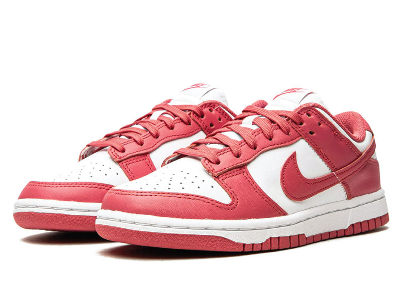 Wmns Dunk Low Archeo Pink