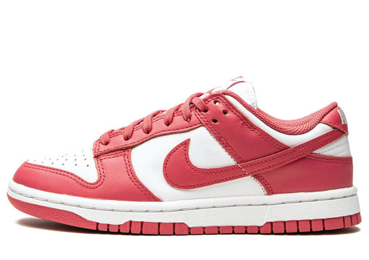 Wmns Dunk Low Archeo Pink