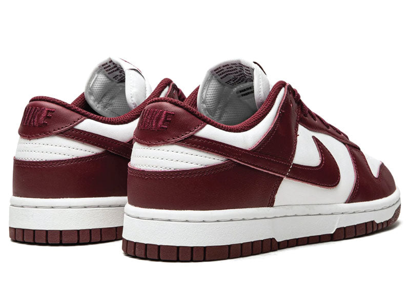 Wmns Dunk Low Dark Beetroot