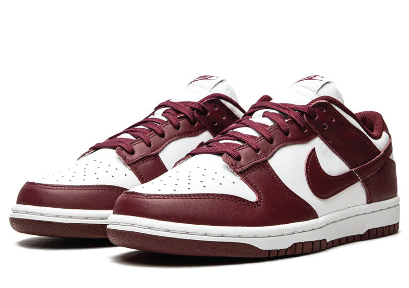 Wmns Dunk Low Dark Beetroot