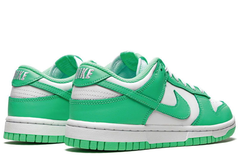 Wmns Dunk Low Green Glow