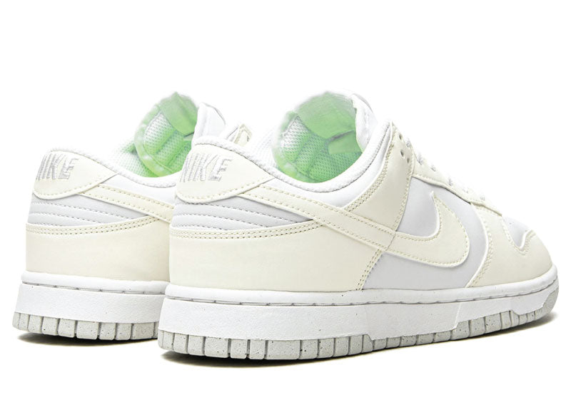 Wmns Dunk Low Next Nature Move To Zero - Sail