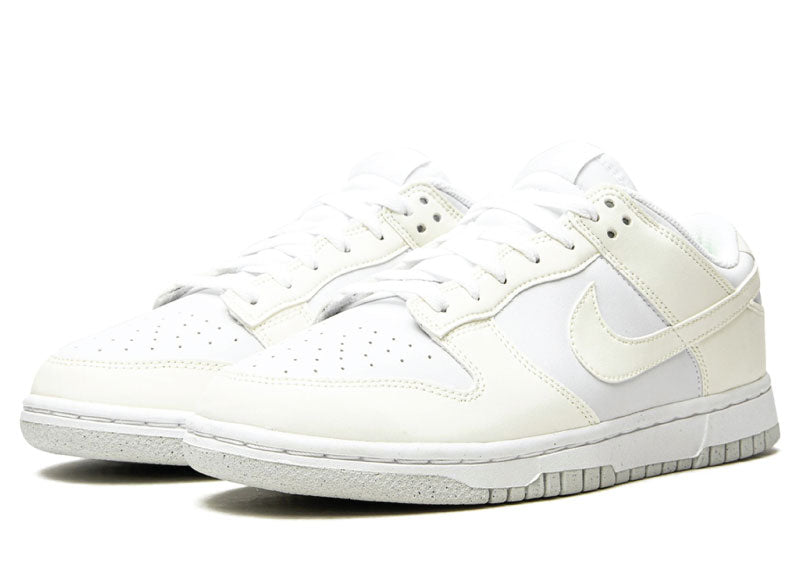 Wmns Dunk Low Next Nature Move To Zero - Sail