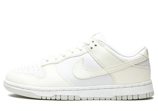 Wmns Dunk Low Next Nature Move To Zero - Sail