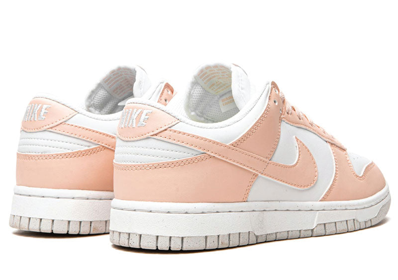 Wmns Dunk Low Next Nature Pale Coral