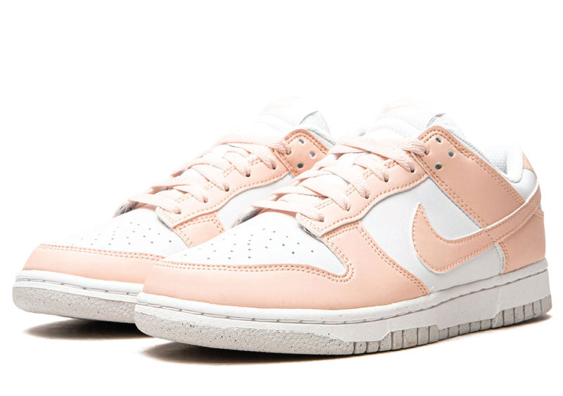 Wmns Dunk Low Next Nature Pale Coral