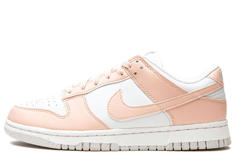 Wmns Dunk Low Next Nature Pale Coral