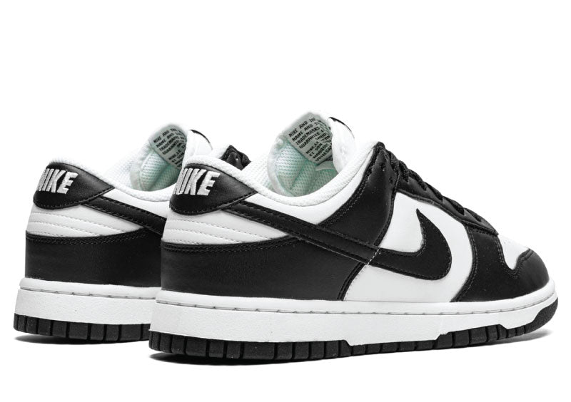 Wmns Dunk Low Next Nature Panda