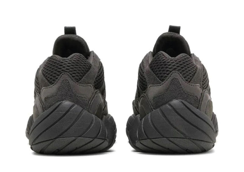 Yeezy 500 Utility Black