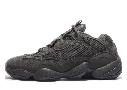 Yeezy 500 Utility Black