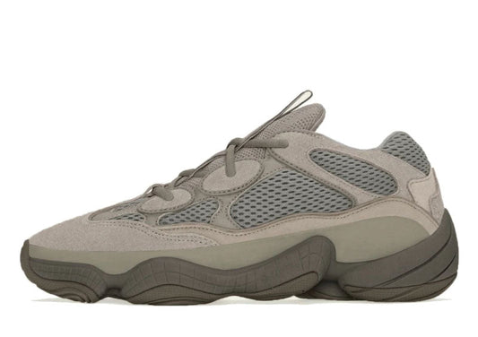 Yeezy 500 'Ash Grey