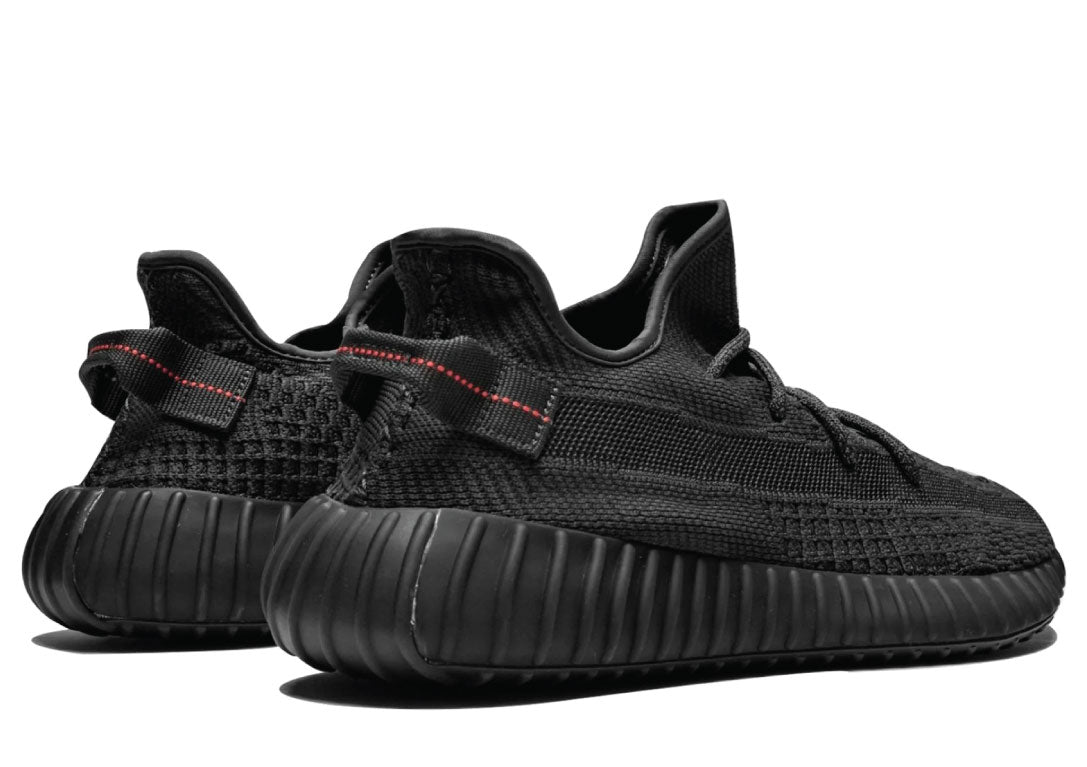 Yeezy Boost 350 V2 Black