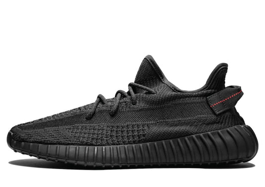 Yeezy Boost 350 V2 Black