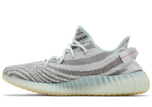 Yeezy Boost 350 V2 Blue Tint