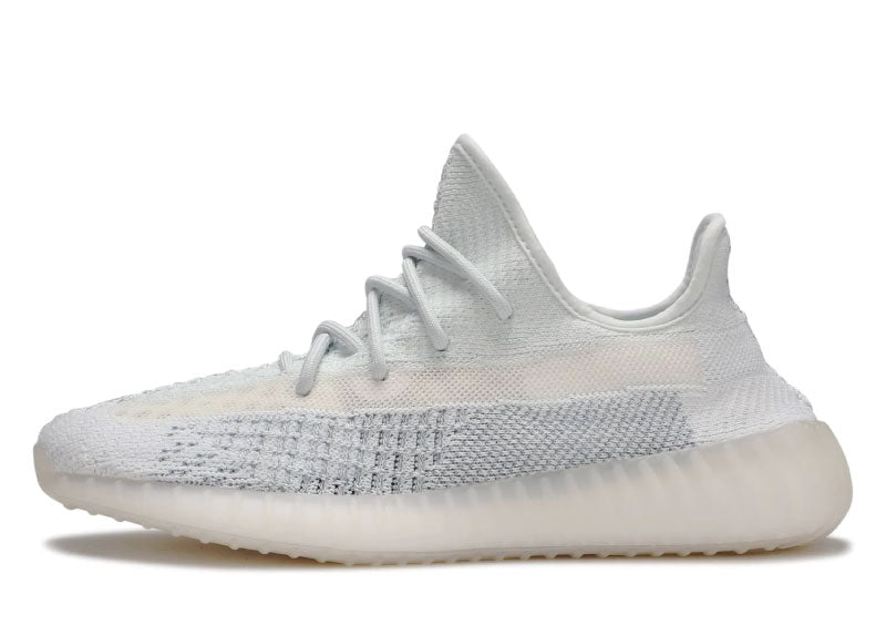 Yeezy Boost 350 V2 Cloud White Reflective