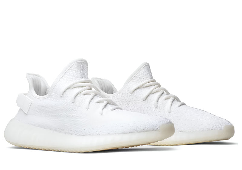 Yeezy Boost 350 V2 Cream White Triple White