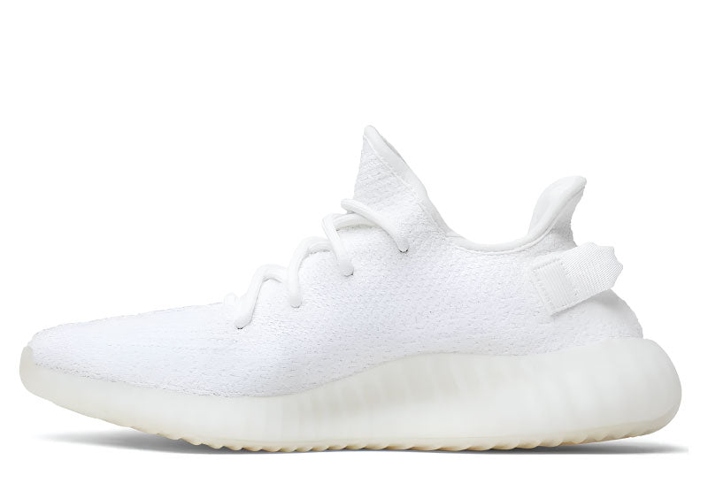 Yeezy Boost 350 V2 Cream White Triple White