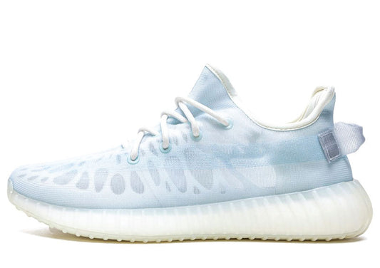 Yeezy Boost 350 V2 Mono Ice