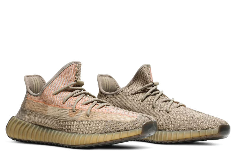 Yeezy Boost 350 V2 Sand Taupe