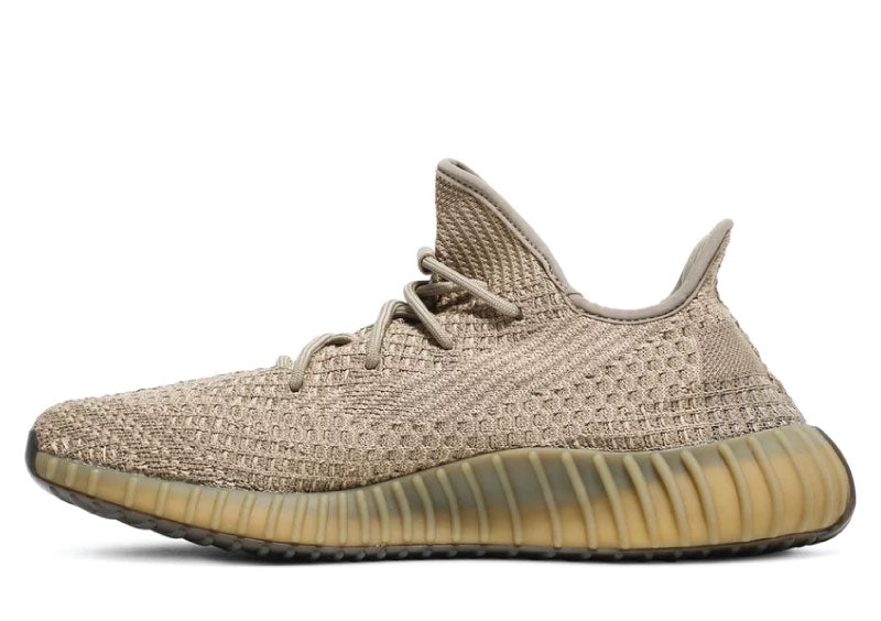 Yeezy Boost 350 V2 Sand Taupe