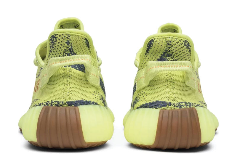 Yeezy Boost 350 V2 Semi Frozen Yellow