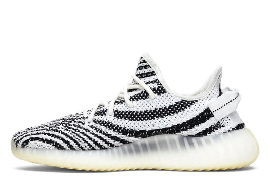 Yeezy Boost 350 V2 Zebra