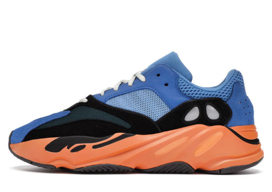 Yeezy Boost 700 Bright Blue