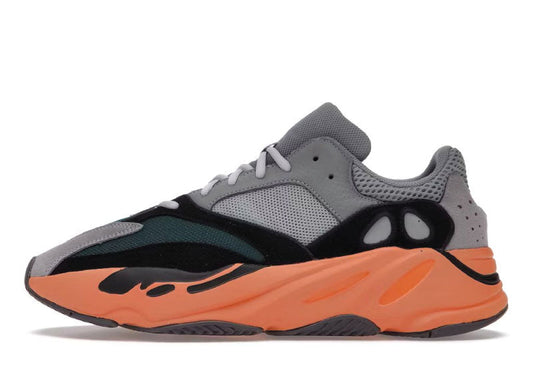 Yeezy Boost 700 Wash Orange