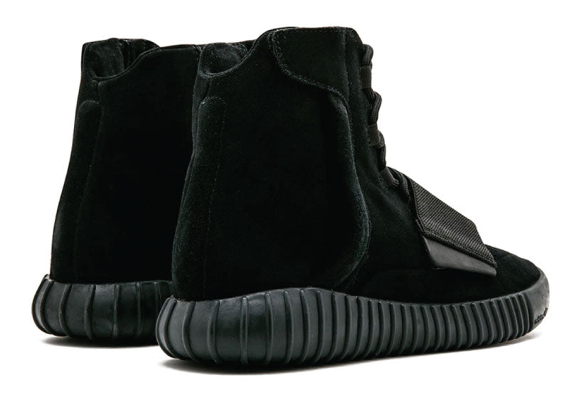 Yeezy Boost 750 Black