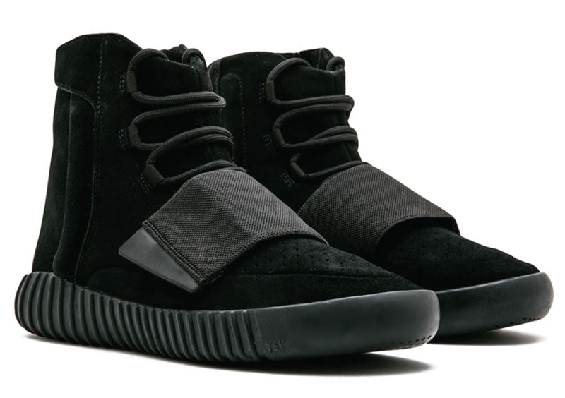 Yeezy Boost 750 Black