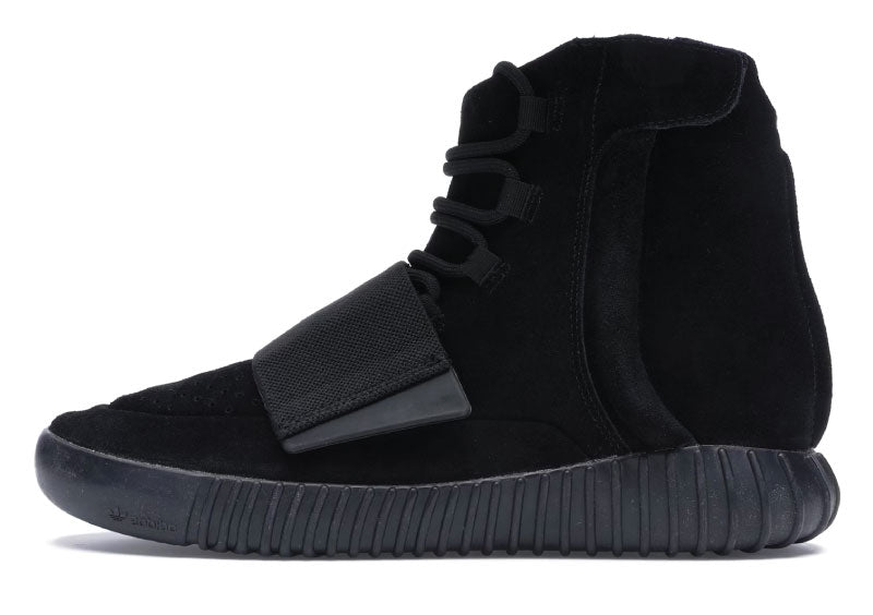 Yeezy Boost 750 Black