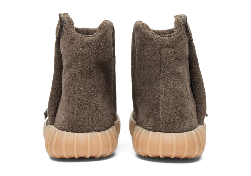 Yeezy Boost 750 Chocolate