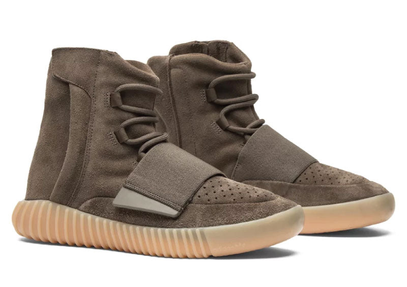 Yeezy Boost 750 Chocolate