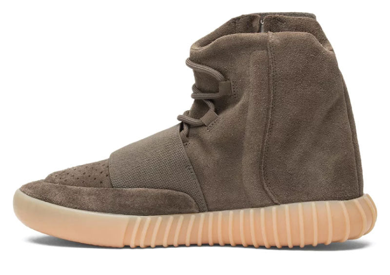 Yeezy Boost 750 Chocolate