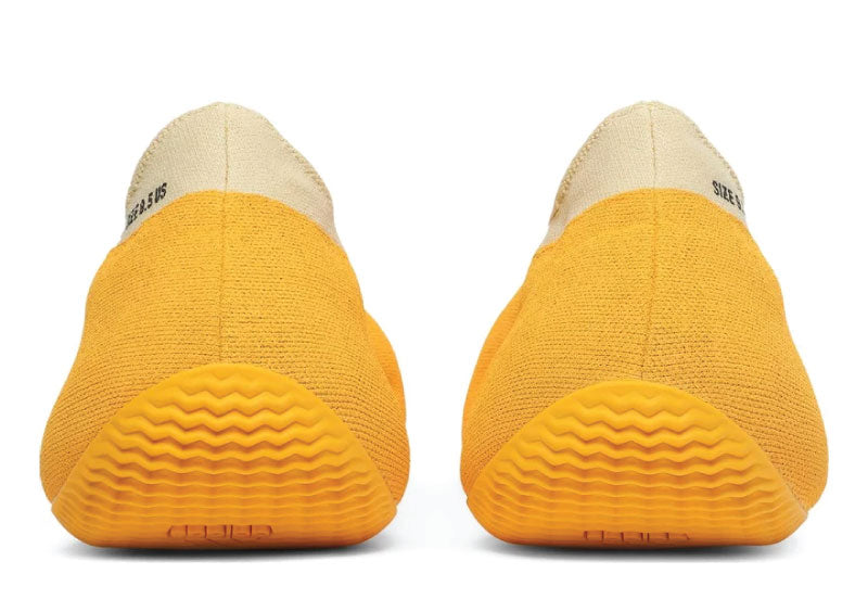 Yeezy Knit Runner Sulfur