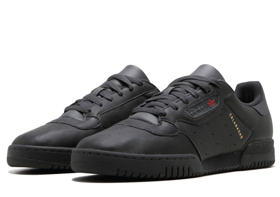 Yeezy Powerphase Calabasas Core Black