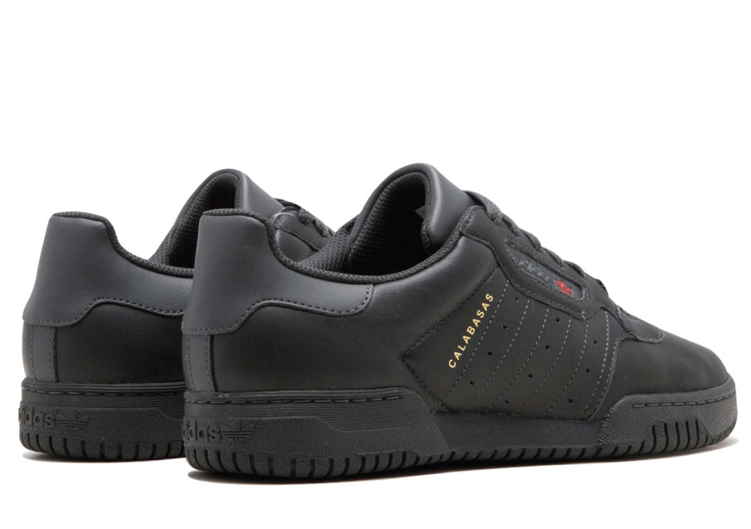 Yeezy Powerphase Calabasas Core Black