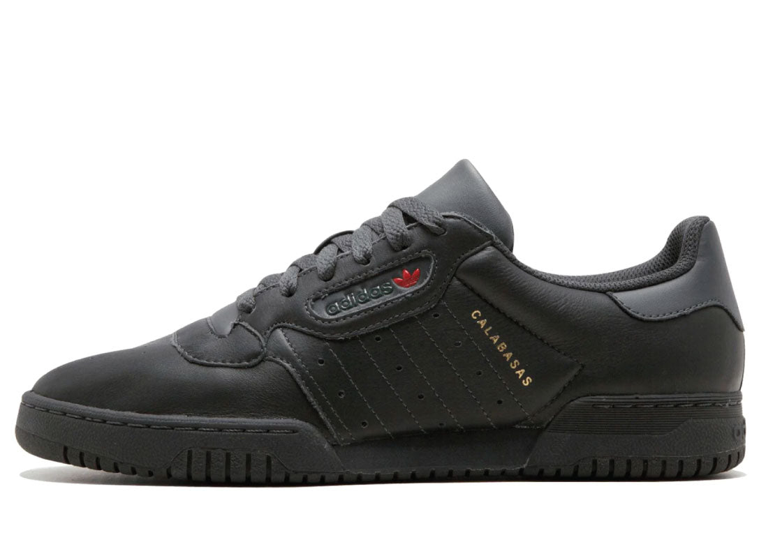 Yeezy Powerphase Calabasas Core Black